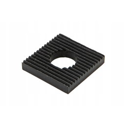 100709272 square washer