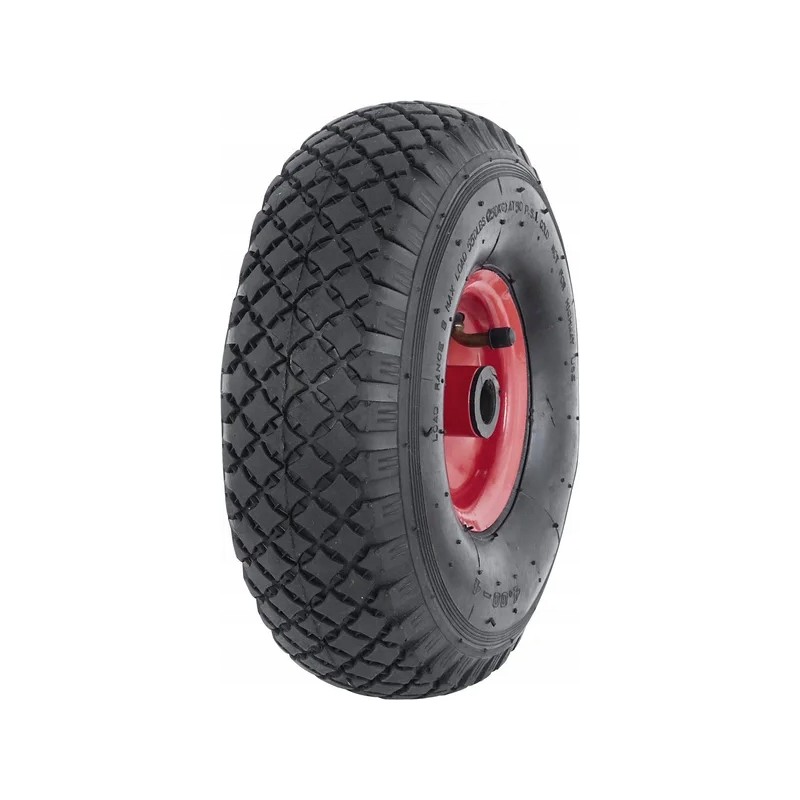Small wheel 4 00 8 2pr fi400 20 x 100