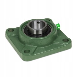 Ucf 206 l3 agricultural bearing unit 3 seals