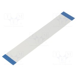 1 pcs x MOLEX - 982670431 - FFC cable, Cores: 26, Cable ph: 1mm, contacts on the same side