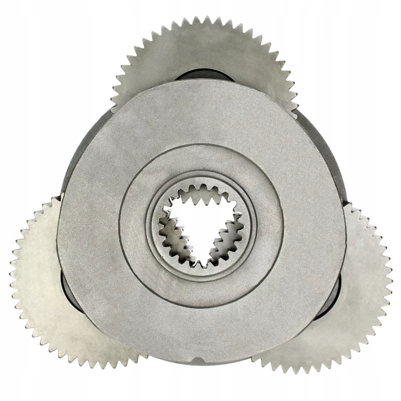 Cat reduction set 315 318 319 320 321 322 323