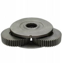 Cat reduction set 315 318 319 320 321 322 323