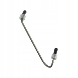 Injection pipe 3rd cylinder Lublin