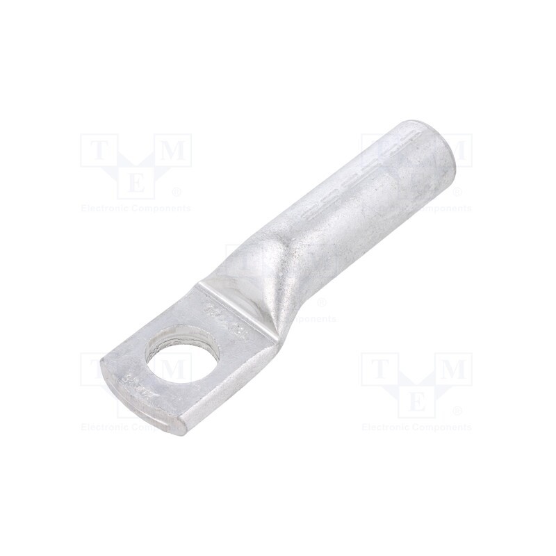 1 pcs x BM GROUP - BM76152 - Tip: ring tube, M20, 150mm2, crimped, for cable, aluminum, 21mm