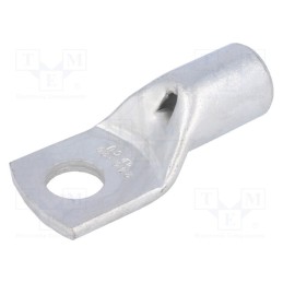 1 pcs x OUNEVA - VA01-0106 PK24020 - Tip: ring tube, M20, 240mm2, crimped, for cable, tinned, L: 99mm