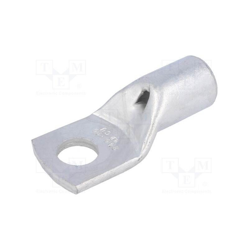 1 pcs x OUNEVA - VA01-0106 PK24020 - Tip: ring tube, M20, 240mm2, crimped, for cable, tinned, L: 99mm