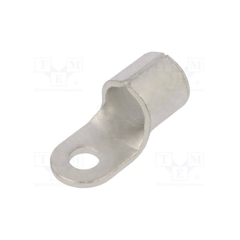 1 pcs x BM GROUP - BM04243 - Tip: ring, M10, 120mm2, crimped, for cable, straight, non-insulated