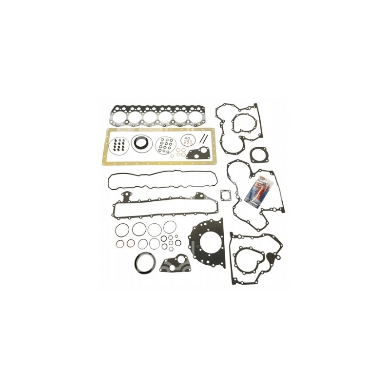 Caterpillar 107 3732 engine gasket set