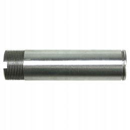 C 360 intermediate timing gear axle with thread born