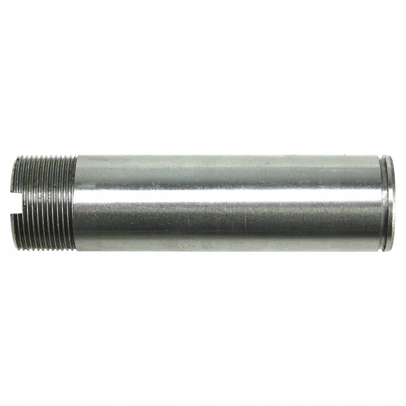 C 360 intermediate timing gear axle with thread born