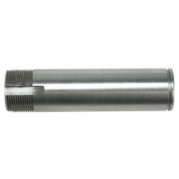 C 360 intermediate timing gear axle with thread born