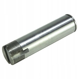 C 360 intermediate timing gear axle with thread born