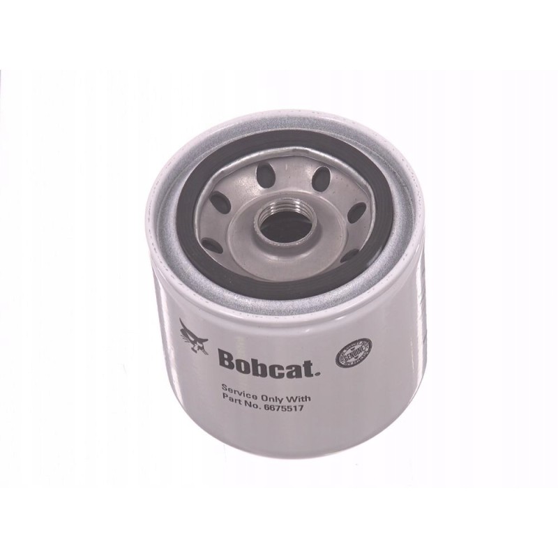 Bobcat oil filter 6675517