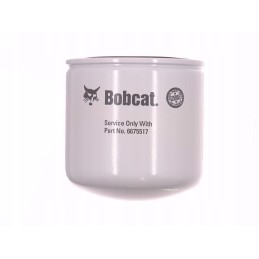 Bobcat oil filter 6675517