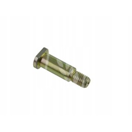 Motor roller pin 609934