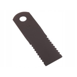 Forage harvester knife 065294 525100 claas warynski