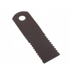 Forage harvester knife 065294 525100 claas warynski
