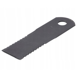 Forage harvester knife 065294 525100 claas warynski