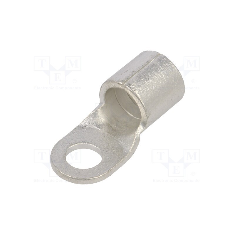 1 pcs x ERKO - KOA_12-120/20 - Tip: ring, M12, 120mm2, crimped, for cable, tinned, copper, 13mm