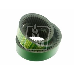 Flat belt 0392956 100 x 3255