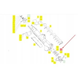 101425258 sealing disc