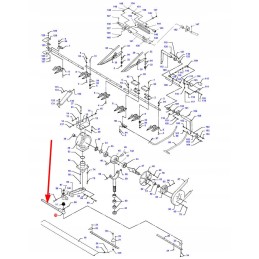 D28283011 scythe head