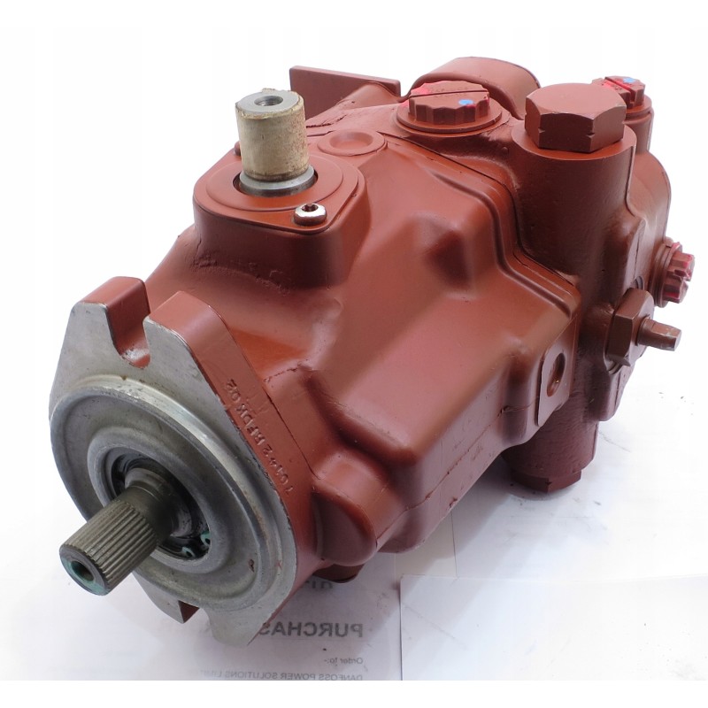 Cessna piston pum 70142rfd rcr