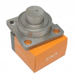 Steering pin cva cat backhoe loader