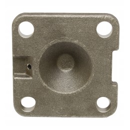 Steering pin cva cat backhoe loader