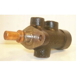 Hydraulic motor 553 1 09498c