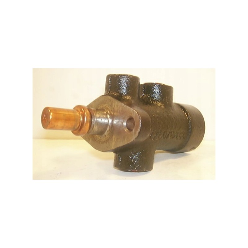 Hydraulic motor 553 1 09498c