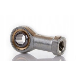 Actuator eye with left internal thread 12mm