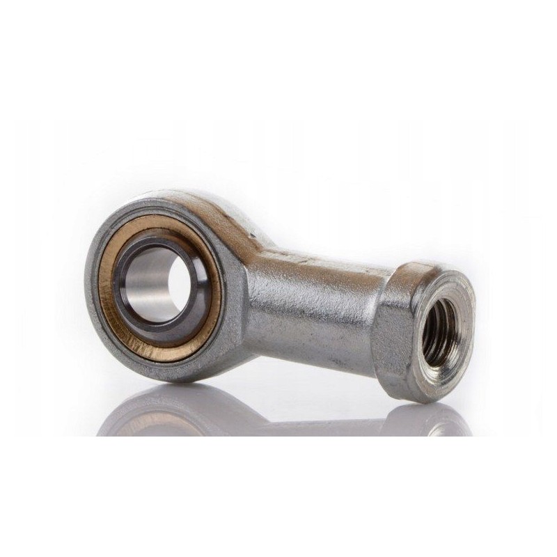 Actuator eye with left internal thread 12mm