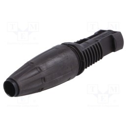 1 pcs x WEIDMu00dcLLER - 1303490000 PV-STICK- VPE10 - Connector: solar, male, 4÷6mm2, with contacts, push-in, 5.5÷7.5mm