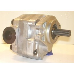 TCM hydraulic power steering pump