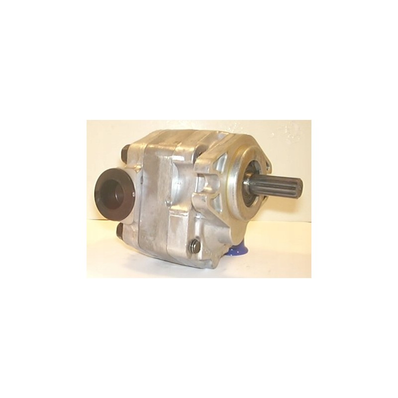 TCM hydraulic power steering pump