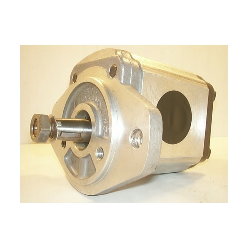 2px330a hydraulic gear pump 7229l