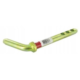 Sworzen 19x160 mm kramp