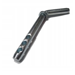 Sworzen 19x160 mm kramp