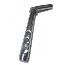 Sworzen 19x160 mm kramp