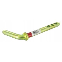 Sworzen 19x160 mm kramp