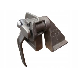 Clip lock for tipper side, dumper lock for 24 tons