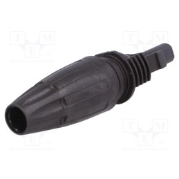 1 pcs x WEIDMu00dcLLER - 1303450000 PV-STICK+ VPE10 - Connector: solar, female, 4÷6mm2, with contacts, push-in, plug
