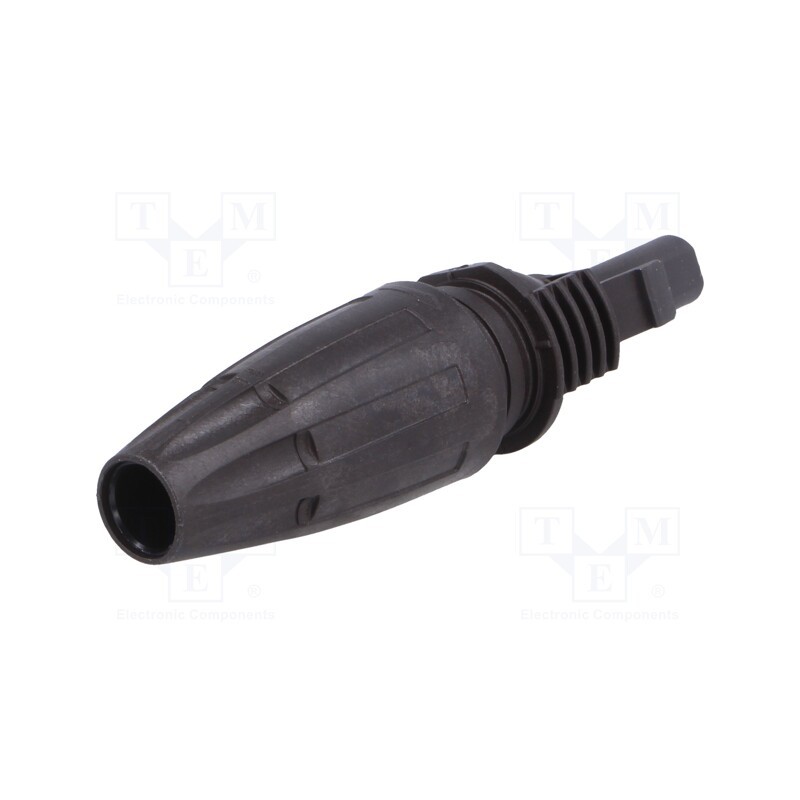 1 pcs x WEIDMu00dcLLER - 1303450000 PV-STICK+ VPE10 - Connector: solar, female, 4÷6mm2, with contacts, push-in, plug