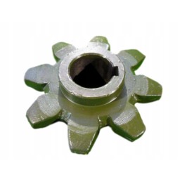 Claas 610199 gear wheel for inclined feeder