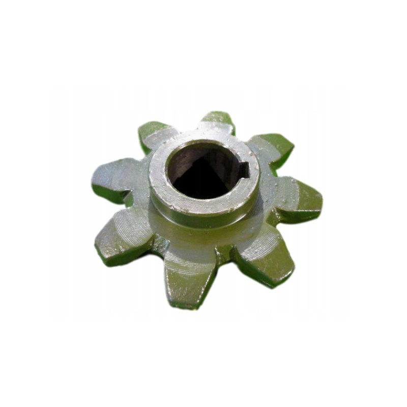 Claas 610199 gear wheel for inclined feeder