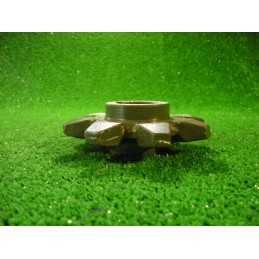 Claas 610199 gear wheel for inclined feeder