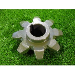 Claas 610199 gear wheel for inclined feeder