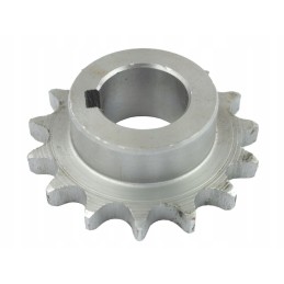 Chain wheel with 15 welded 3043200020 3043 20 00