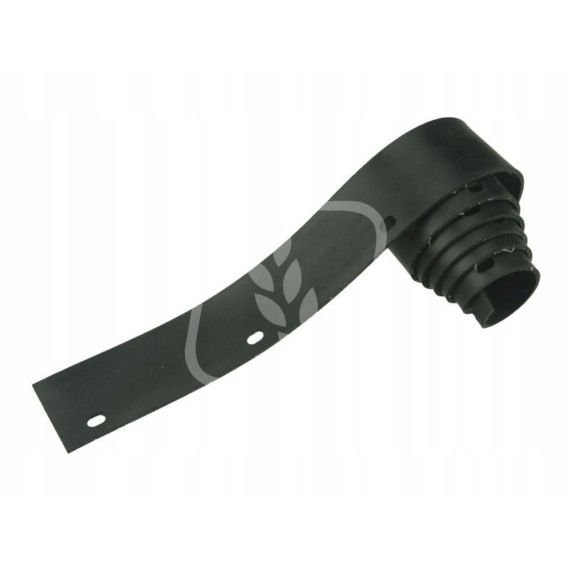 Rubber cover 50x1400mm 630651